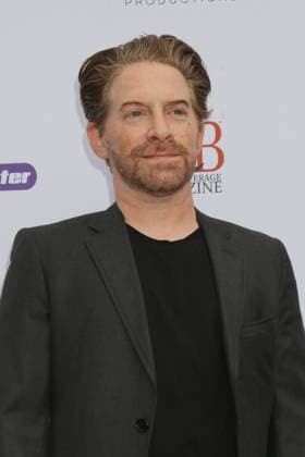 August 12, 2026, Los Angeles, California, USA: LOS ANGELES - AUG 12: Seth Green at the Mike Tyson and We2Matter Annual Fundraiser Gala at the Taglyan Complex on August 12, 2026 in Los Angeles, CA Los Angeles USA - ZUMAb170 20260812_aap_b170_042 Copyright: xKayxBlakex