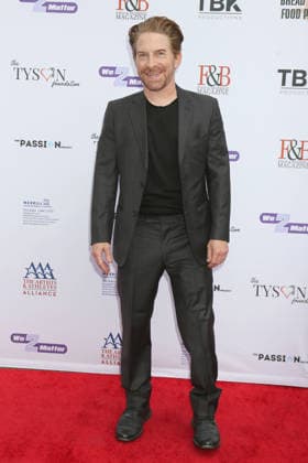 August 12, 2026, Los Angeles, California, USA: LOS ANGELES - AUG 12: Seth Green at the Mike Tyson and We2Matter Annual Fundraiser Gala at the Taglyan Complex on August 12, 2026 in Los Angeles, CA Los Angeles USA - ZUMAb170 20260812_aap_b170_050 Copyright: xKayxBlakex