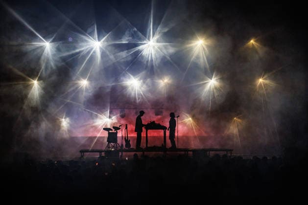 ARY live at Oyafestivalen 2026 Oslo, Norway. 12th, August 2026. The Norwegian singer, songwriter and musician ARY performs a live concert during the Norwegian music festival Oyafestivalen 2026 in Oslo. Norway, Oslo  Copyright: xGonzalesxPhoto KetilxMartinsenx