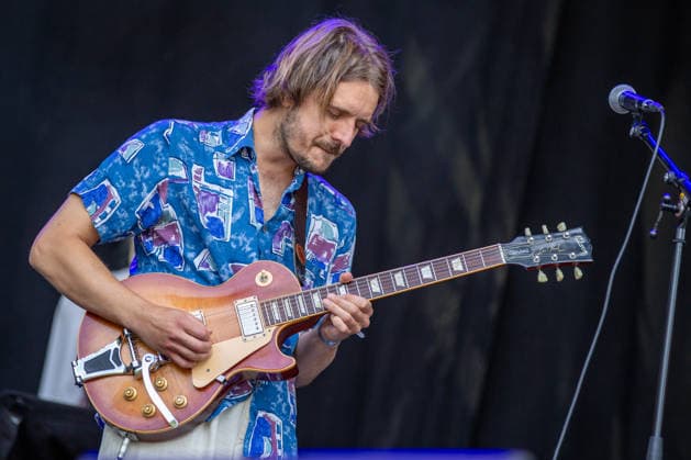 Candura live at Oyafestivalen 2026 Oslo, Norway. 12th, August 2026. The Norwegian-Brazilian band Candura performs a live concert during the Norwegian music festival Oyafestivalen 2026 in Oslo. Norway, Oslo  Copyright: xGonzalesxPhoto Per-OttoxOppix