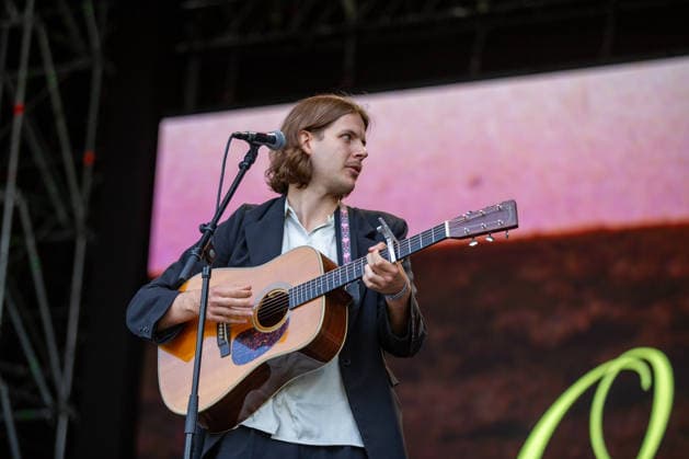 Emma Semonia live at Oyafestivalen 2026 Oslo, Norway. 12th, August 2026. The Norwegian singer and songwriter Emma Semonia performs a live concert during the Norwegian music festival Oyafestivalen 2026 in Oslo. Norway, Oslo  Copyright: xGonzalesxPhoto Per-OttoxOppix
