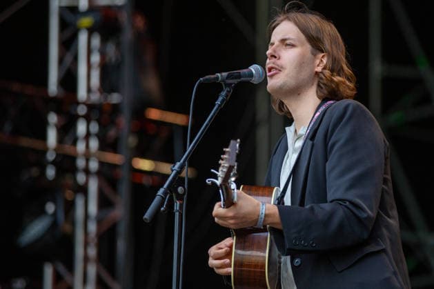 Emma Semonia live at Oyafestivalen 2026 Oslo, Norway. 12th, August 2026. The Norwegian singer and songwriter Emma Semonia performs a live concert during the Norwegian music festival Oyafestivalen 2026 in Oslo. Norway, Oslo  Copyright: xGonzalesxPhoto Per-OttoxOppix