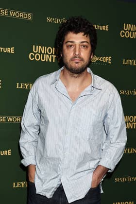 New York premiere of Union County at the IFC Center Featuring: Adam Meeks Where: New York, New York, United States When: 12 Aug 2026 Credit: Dave Allocca Starpix INSTARimages EDITORIAL USE ONLY. NOT FOR USE BY NEWSPAPERS BASED IN THE UK. Copyright: xx instar55914311