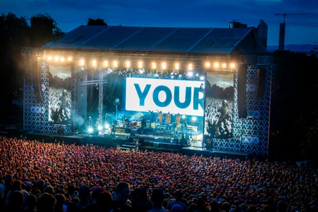oyafestivalen 2026 Oslo 20260813. Nick Cave and the Bad Seeds spiller pa oyafestivalen i Oslo torsdag. Foto: Heiko Junge NTB Oslo Norge dmsD-ZPjdS4 EDITORIAL USE ONLY Ref:_ENTdmsD-ZPjdS4.jpg *** Oya Festival 2026 Oslo 20260813 Nick Cave and the Bad Seeds will perform at the Oya Festival in Oslo on Thursday. Photo: Heiko Junge, NTB, Oslo, Norway dmsD ZPjdS4 EDITORIAL USE ONLY Ref ENTdmsD ZPjdS4 jpg  Copyright: xHeikoxJungex xNTBx