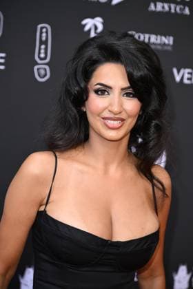 2026 HollyShorts Film Festival Los Angeles CA August 13: Alana Duqim at the 2026 HollyShorts Film Festival on August 13, 2026 Credit: Michael Mattes AdMedia EDITORIAL USE ONLY  Copyright: xx AdMediax admphotosthree010128
