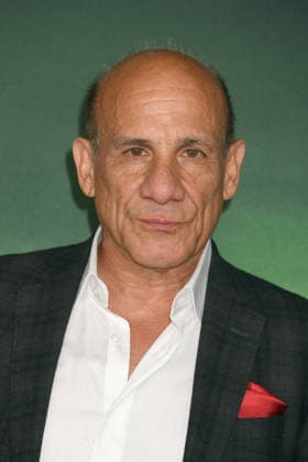 LOS ANGELES, CA - AUGUST 13: Paul Ben-Victor at HBO™s Lanterns Premiere on August 13, 2026 at Paramount Theatre in Los Angeles, California. Copyright: xJeffreyxMayerx
