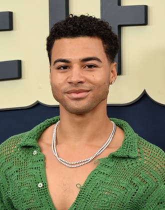 Netflix™s End of Summer Bash 24kGoldn arriving to Netflix™s End of Summer Bash held at LAYLA Restaurant on August 13, 2026 in Los Angeles, CA. Los Angeles LAYLA Restaurant California USA Copyright: xStarbuck xAFF-USA.COMx