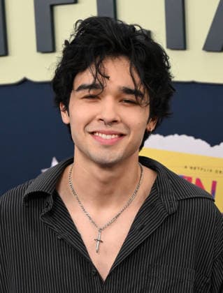 Netflix™s End of Summer Bash Isaac Arellanes arriving to Netflix™s End of Summer Bash held at LAYLA Restaurant on August 13, 2026 in Los Angeles, CA. Los Angeles LAYLA Restaurant California USA Copyright: xStarbuck xAFF-USA.COMx