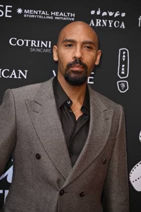 2026 HollyShorts Film Festival Los Angeles CA August 13: Alex Lanipekun at the 2026 HollyShorts Film Festival on August 13, 2026 Credit: Michael Mattes AdMedia EDITORIAL USE ONLY  Copyright: xx AdMediax admphotosthree010437