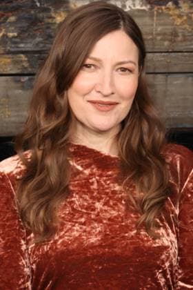 Premiere of Lanterns LOS ANGELES, CALIFORNIA - AUGUST 13: Kelly Macdonald at the Los Angeles Premiere of DC Studios Drama Series Lanterns r on August 13, 2026 Credit: AdMedia EDITORIAL USE ONLY  Copyright: xx AdMediax admphotosthree010375