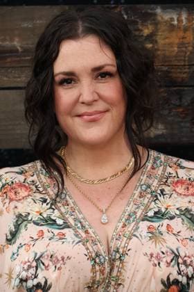 LOS ANGELES, CALIFORNIA - AUGUST 13: Melanie Lynskey at the Los Angeles Premiere of DC Studios Drama Series Lanterns r on August 13, 2026 Credit: USA - ZUMAa123 20260813_zaa_a123_265 Copyright: xAdMediax