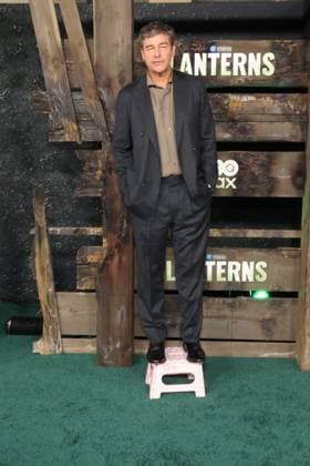 Premiere of Lanterns LOS ANGELES, CALIFORNIA - AUGUST 13: Kyle Chandler at the Los Angeles Premiere of DC Studios Drama Series Lanterns r on August 13, 2026 Credit: AdMedia EDITORIAL USE ONLY  Copyright: xx AdMediax admphotosthree010315