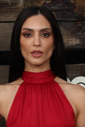 Premiere of Lanterns LOS ANGELES, CALIFORNIA - AUGUST 13: Sol Rodriguez at the Los Angeles Premiere of DC Studios Drama Series Lanterns r on August 13, 2026 Credit: AdMedia EDITORIAL USE ONLY  Copyright: xx AdMediax admphotosthree010317