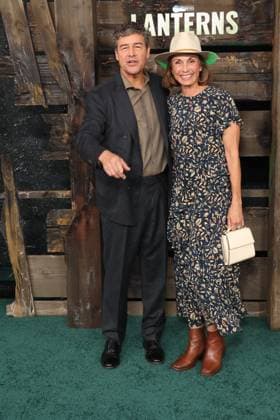 Premiere of Lanterns Los Angeles Premiere of DC Studios Drama Series Lanterns r on August 13, 2026 Credit: AdMedia. 13 Aug 2026 Pictured: Kyle Chandler.  Copyright: xThexMegaxAgencyxAdMediax xMEGAx