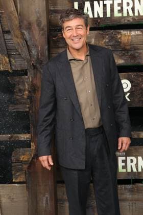Premiere of Lanterns Los Angeles Premiere of DC Studios Drama Series Lanterns r on August 13, 2026 Credit: AdMedia. 13 Aug 2026 Pictured: Kyle Chandler.  Copyright: xThexMegaxAgencyxAdMediax xMEGAx