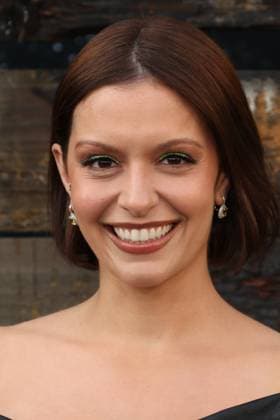 Premiere of Lanterns Los Angeles Premiere of DC Studios Drama Series Lanterns r on August 13, 2026 Credit: AdMedia. 13 Aug 2026 Pictured: Stephanie Economou. Photo credit: AdMedia MEGA TheMegaAgency.com sales@mega.global  Copyright: xThexMegaxAgencyxAdMediax xMEGAx