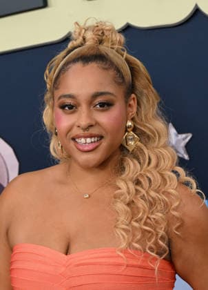 Netflix™s End of Summer Bash Kennedi Reece arriving to Netflix™s End of Summer Bash held at LAYLA Restaurant on August 13, 2026 in Los Angeles, CA. Los Angeles LAYLA Restaurant California USA Copyright: xStarbuck xAFF-USA.COMx