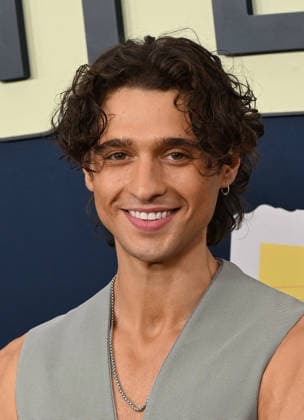 Netflix™s End of Summer Bash Costa D Angelo arriving to Netflix™s End of Summer Bash held at LAYLA Restaurant on August 13, 2026 in Los Angeles, CA. Los Angeles LAYLA Restaurant California USA Copyright: xStarbuck xAFF-USA.COMx