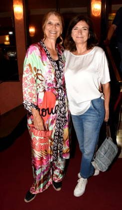 Corinna Binzer Schauspielerin Anne Madlen Gallert Portrait Sprecherin BR Muenchen 13.08.2029 Bayerischer Hof Komoedie Premiere Ein total verrückter Sommernachtstraum Foto Muenchen *** Corinna Binzer, Actress; Anne Madlen Gallert, Portrait; Narrator, BR Munich; August 13, 2029; Bayerischer Hof; Comedy; Premiere; *A Totally Crazy Midsummer Night s Dream*; Photo: Munich