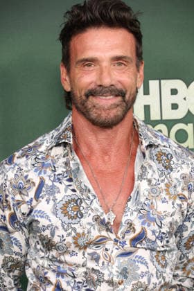 Los Angeles series premiere of HBO™s Lanterns at Paramount Theatre Featuring: Frank Grillo Where: Los Angeles, California, United States When: 13 Aug 2026 Credit: Faye s Vision Cover Images EDITORIAL USE ONLY. NOT FOR USE BY NEWSPAPERS BASED IN THE UK. Copyright: xx coverimg55916438