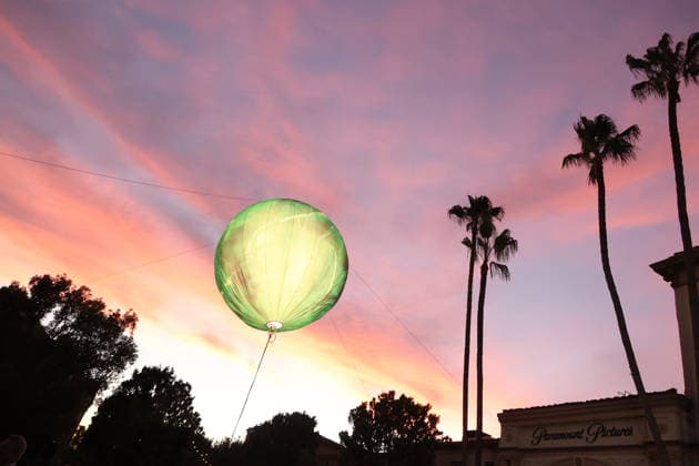 Los Angeles series premiere of HBO™s Lanterns at Paramount Theatre Featuring: Atmosphere Where: Los Angeles, California, United States When: 13 Aug 2026 Credit: Faye s Vision Cover Images EDITORIAL USE ONLY. NOT FOR USE BY NEWSPAPERS BASED IN THE UK. Copyright: xx coverimg55916484