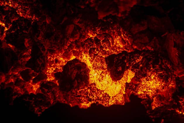 Mount Etna s eruptive activity continues CATANIA, ITALY - AUGUST 14: Mount Etna s eruptive activity continues, with active lava flows fed by vents located at 2,750 and 1,900 meters of altitude, alongside ongoing ash emissions from the Voragine summit crater in Catania, Sicily, Italy on August 14, 2026. The spectacular glowing lava streams have attracted an exceptional influx of hikers, tourists, and curious onlookers eager to witness the volcanic phenomenon at night. In response to this dangerous mass exodus towards the active lava fronts, local authorities have implemented strict roadblocks, parking bans along key mountain routes like the Mareneve road, and restricted access to the affected areas to ensure public safety. Meanwhile, the con  Copyright: x2026xAnadoluxSalvatorexAllegrax