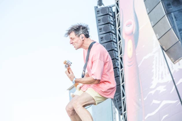 Erster Tag beim Highfield 2026, die Band Itchy eröffnet das Festival am Störmthaler See bei Leipzig. Gesang, Gitarre, E-Bass Sibbi (Sebastian Hafner) Gesang, E-Bass, Gitarre Panzer (Daniel Friedl) Schlagzeug, Gesang Max (Max Zimmer) (seit 2011) Highfield 2026 - Itchy *** Day One at Highfield 2026, the band Itchy kicks off the festival at Störmthaler See near Leipzig Vocals, guitar, electric bass: Sibbi Sebastian Hafner Vocals, electric bass, guitar: Panzer Daniel Friedl Drums, vocals: Max Max Zimmer Since 2011: Highfield 2026 Itchy