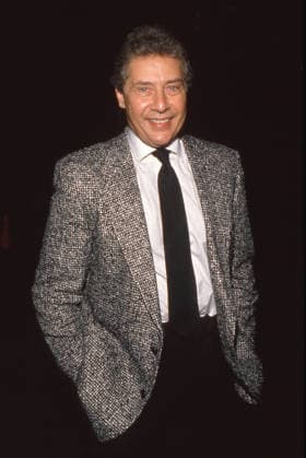 **FILE PHOTO** Mark Rydell Has Passed Away. BEVERLY HILLS, CA - OCTOBER 16: Director Mark Rydell attends the 1988 Presidential Election Campaign: Hollywood Women s Political Committee s Benefit Bash for Presidential Candidate Democrat Michael Dukakis on October 16, 1988 at Ted Field s estate in Beverly Hills, California. Copyright: xRalphxDominguez MediaPunchx