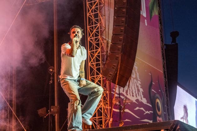 Die Berliner Rap, Hip-Hop, Trap Band BHZ auf dem Highfield Festival 2026 am Störmthaler See bei Großpösna. Die aktuelle BHZ-Besetzung 2026 besteht aus: * Longus Mongus Rap * Ion Miles Rap * Monk Rap * Big Pat Rap * MotB Produzent * Sami Produzent * Themba Produzent Highfield 2026 Tag 1 - BHZ *** The Berlin-based rap, hip-hop, and trap band BHZ at the Highfield Festival 2026 on Lake Störmthal near Großpösna. The current BHZ lineup for 2026 consists of * Longus Mongus (rapper) * Ion Miles (rapper) * Monk (rapper) * Big Pat (rapper) * MotB (producer) * Sami (producer) * Themba (producer) Highfield 2026 Day 1 BHZ