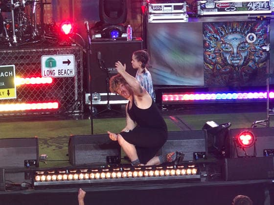 August 14, 2026, Manhattan, New York, U.S.A: New York, New York August 14, 2026.Sublime performs for the Good Morning America concert series in Central Park... Sublime is an American ska punk and reggae rock band from Long Beach, California, formed in 1988 by Bradley Nowell, Eric Wilson, and Bud Gaugh. Famous for hits like Santeria and What I Got , the band continues to perform with Nowell s son, Jakob as frontman. Manhattan U.S.A  - ZUMAc308 20260814_znp_c308_009 Copyright: xSamanthaxCotlerx