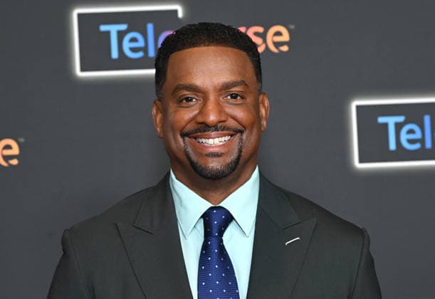 Televerse 2026 - Day 1 Alfonso Ribeiro arriving to the Televerse 2026 - Day 1 at JW Marriott on August 14, 2026 in Los Angeles, CA. Los Angeles JW Marriott California USA Copyright: xOConnor AFF-USA.comx