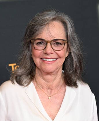 Televerse 2026 - Day 1 Sally Field arriving to the Televerse 2026 - Day 1 at JW Marriott on August 14, 2026 in Los Angeles, CA. Los Angeles JW Marriott California USA Copyright: xLISAxOConnor AFF-USA.comx