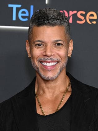 Televerse 2026 - Day 1 Wilson Cruz arriving to the Televerse 2026 - Day 1 at JW Marriott on August 14, 2026 in Los Angeles, CA. Los Angeles JW Marriott California USA Copyright: xLISAxOConnor AFF-USA.comx