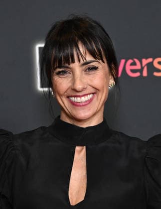 Televerse 2026 - Day 1 Constance Zimmer arriving to the Televerse 2026 - Day 1 at JW Marriott on August 14, 2026 in Los Angeles, CA. Los Angeles JW Marriott California USA Copyright: xLISAxOConnor AFF-USA.comx