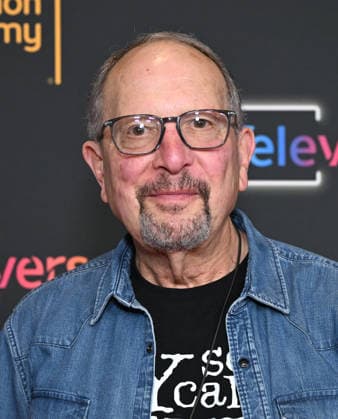 Televerse 2026 - Day 1 Scott Winant arriving to the Televerse 2026 - Day 1 at JW Marriott on August 14, 2026 in Los Angeles, CA. Los Angeles JW Marriott California USA Copyright: xLISAxOConnor AFF-USA.comx
