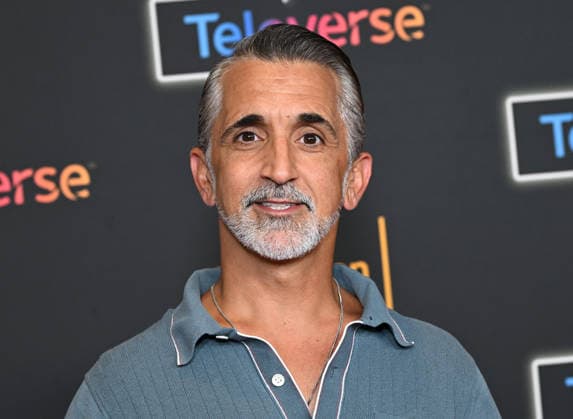 Televerse 2026 - Day 1 James Madio arriving to the Televerse 2026 - Day 1 at JW Marriott on August 14, 2026 in Los Angeles, CA. Los Angeles JW Marriott California USA Copyright: xLISAxOConnor AFF-USA.comx