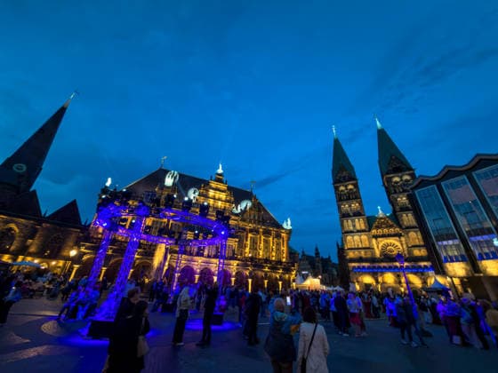 Eröffnung, - 35. Musikfest Bremen Bremen, Deutschland, 15.08.26: Eröffnung, im Bremer Hockey-Club e.V. am 15.08.2026 in Bremen, Deutschland. (Foto von Axel Kaste) Bremen Bremen Freie Hansestadt Bremen Deutschland *** Opening, 35th Bremen Music Festival, Bremen, Germany, August 15, 2026 Opening, at the Bremer Hockey Club e.V. on August 15, 2026, in Bremen, Germany Photo by Axel Kaste Bremen, Free Hanseatic City of Bremen, Germany Musikfest Bremen 18.8.26 LR-5798