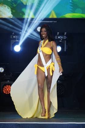 RECORD DATE NOT STATED 20260815 240006 6a811bff11320 Miss Universe Ecuador Pageant 16 Copyright: xx