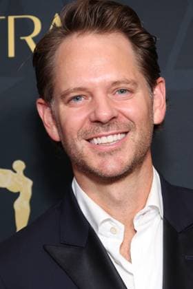 Los Angeles CA- August 15: Thomas Pierce at the 2026 Astra TV Awards on August 15, 2026 Credit: USA  - ZUMAa123 20260815_zaa_a123_021 Copyright: xAdMediax