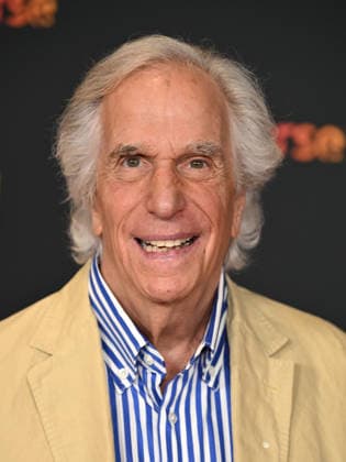 Televerse 2026 - Day 2 Henry Winkler arriving to Televerse 2026 - Day 2 held at the JW Marriot Hotel on August 15, 2026 in Los Angeles, CA. Los Angeles JW Marriot Hotel at L.A. Live California USA Copyright: xLeexWattx xAFF-USA.COMx