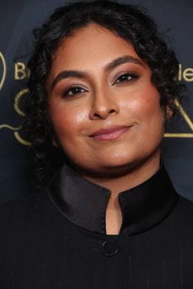 Los Angeles CA- August 15:Anjali Kunapaneni at the 2026 Astra TV Awards on August 15, 2026 Credit: USA  - ZUMAa123 20260815_zaa_a123_109 Copyright: xAdMediax