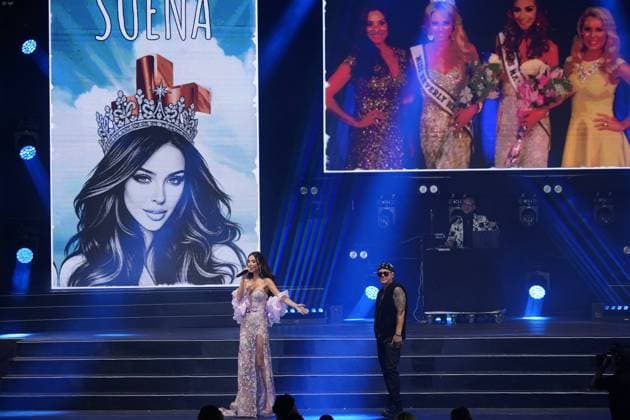 RECORD DATE NOT STATED 20260815 240034 6a812b39b999c Miss Universe Ecuador Pageant 37 Copyright: xx