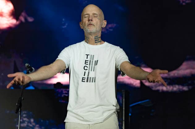 Labyrinth On The Thames 2026: MOBY Moby performs as part of Labyrinth On The Thames 2026 at the Old Royal Naval College on August 15, 2026 in Greenwich, England., Credit:Robin Pope Robin Pope - B5703 Avalon UK, London, Old Royal Naval College  Copyright: xRobinxPopex xRobinxPopex-xB5703x xAvalonx 1123806131
