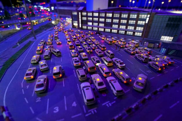 CNTV WUNDERLAND- Blick in die Miniaturwelt des Wunderlands 25 Jahre Miniatur Wunderland 16.AUGUST 2026 Hamburg Hafencity Hamburg Deutschland *** CNTV WUNDERLAND A Glimpse into the Miniature World of Wunderland 25 Years of Miniatur Wunderland August 16, 2026 Hamburg, HafenCity, Hamburg, Germany