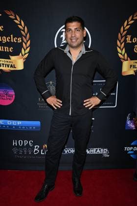 2026 Los Angeles Tribune Film Festival Day 2 at Culver Theater Featuring: Bayan Massoudi Where: Los Angeles, California, United States When: 15 Aug 2026 Credit: Jacob Lewis INSTARimages EDITORIAL USE ONLY. NOT FOR USE BY NEWSPAPERS BASED IN THE UK. Copyright: xx instar55921976