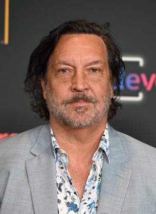 Televerse 2026 - Day 3 Chris Fisher arriving to Televerse 2026 - Day 3 held at the JW Marriot Hotel on August 16, 2026 in Los Angeles, CA. Los Angeles JW Marriot Hotel at L.A. Live California USA Copyright: xLeexWattx xAFF-USA.COMx