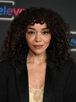 Televerse 2026 - Day 3 Ashley Madekwe arriving to Televerse 2026 - Day 3 held at the JW Marriot Hotel on August 16, 2026 in Los Angeles, CA. Los Angeles JW Marriot Hotel at L.A. Live California USA Copyright: xLeexWattx xAFF-USA.COMx