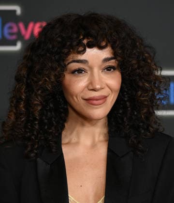 Televerse 2026 - Day 3 Ashley Madekwe arriving to Televerse 2026 - Day 3 held at the JW Marriot Hotel on August 16, 2026 in Los Angeles, CA. Los Angeles JW Marriot Hotel at L.A. Live California USA Copyright: xLeexWattx xAFF-USA.COMx