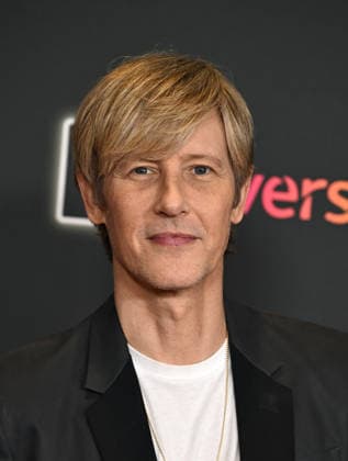 Televerse 2026 - Day 3 Gabriel Mann arriving to Televerse 2026 - Day 3 held at the JW Marriot Hotel on August 16, 2026 in Los Angeles, CA. Los Angeles JW Marriot Hotel at L.A. Live California USA Copyright: xLeexWattx xAFF-USA.COMx