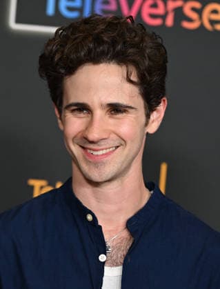 Televerse 2026 - Day 3 Connor Paolo arriving to Televerse 2026 - Day 3 held at the JW Marriot Hotel on August 16, 2026 in Los Angeles, CA. Los Angeles JW Marriot Hotel at L.A. Live California USA Copyright: xLeexWattx xAFF-USA.COMx